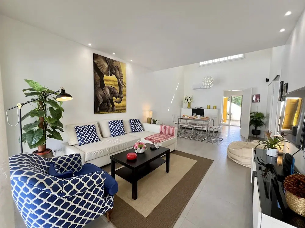 Foto - Vilamoura Club Villa 2 With Pool by Homing