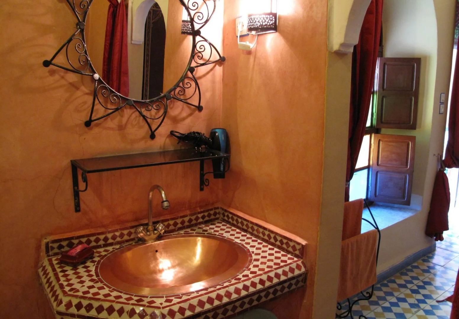 Foto - Riad Dar Tamlil