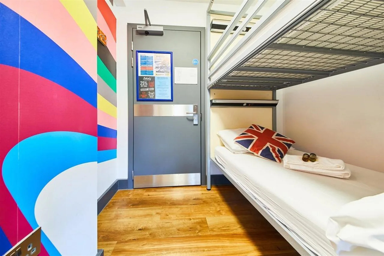 Foto - St Christopher's Village, London Bridge - Hostel