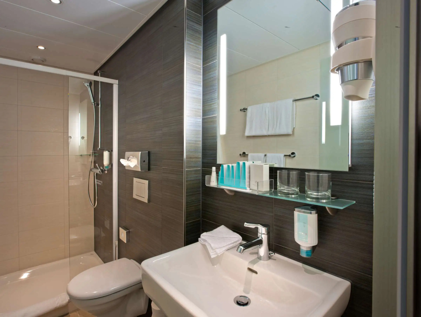 Foto - Hotel Sternen Oerlikon