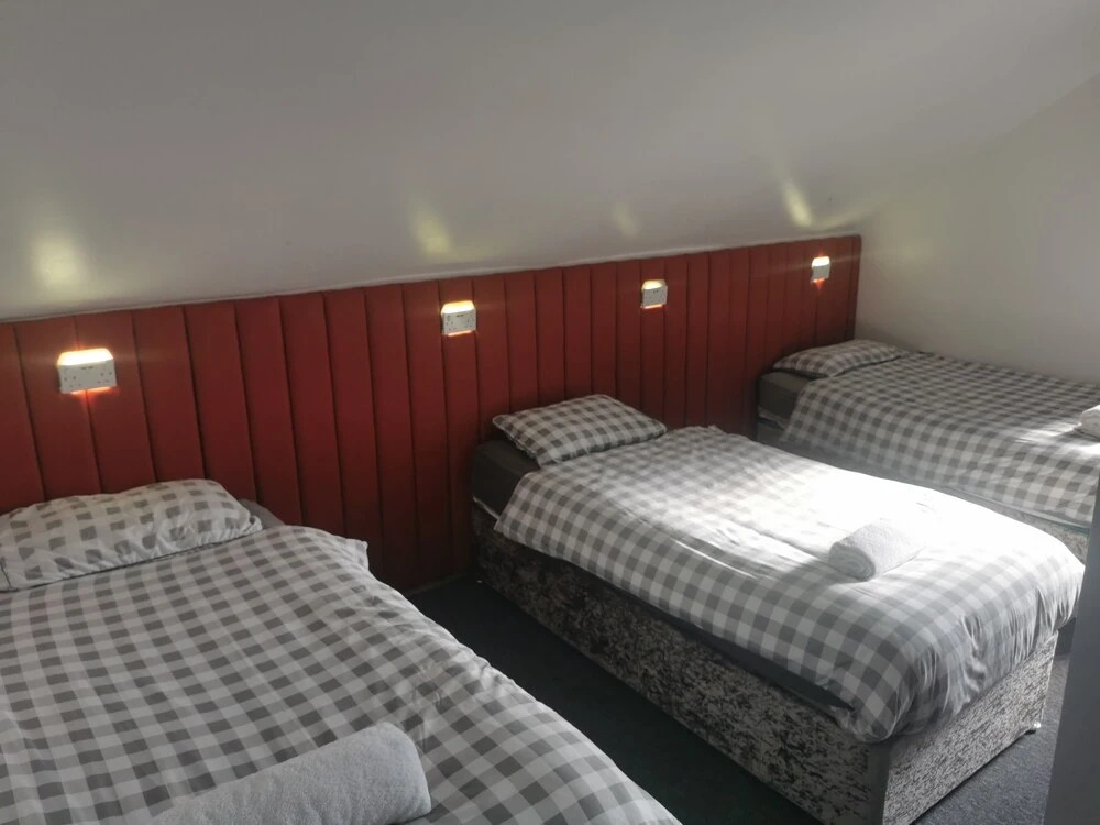 Foto - The Breckfield Hotel