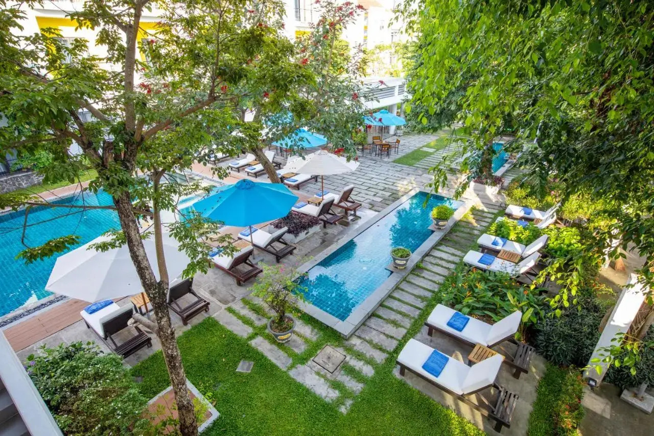 Foto - ÊMM Hotel Hoi An