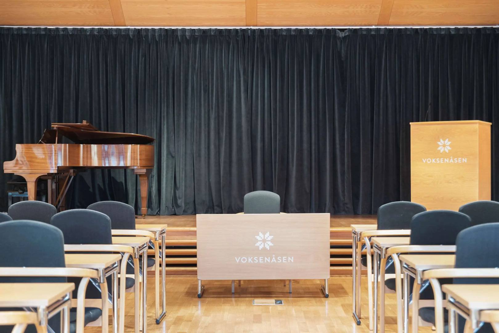 Foto - Voksenasen Hotell; Best Western Signature Collection