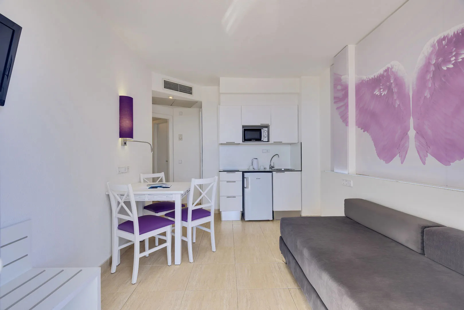 Photo - Aparthotel Tropic Garden