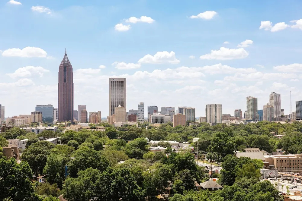 Photo - Scout Living PCM | Placemakr Atlanta, Apartments by Hilton