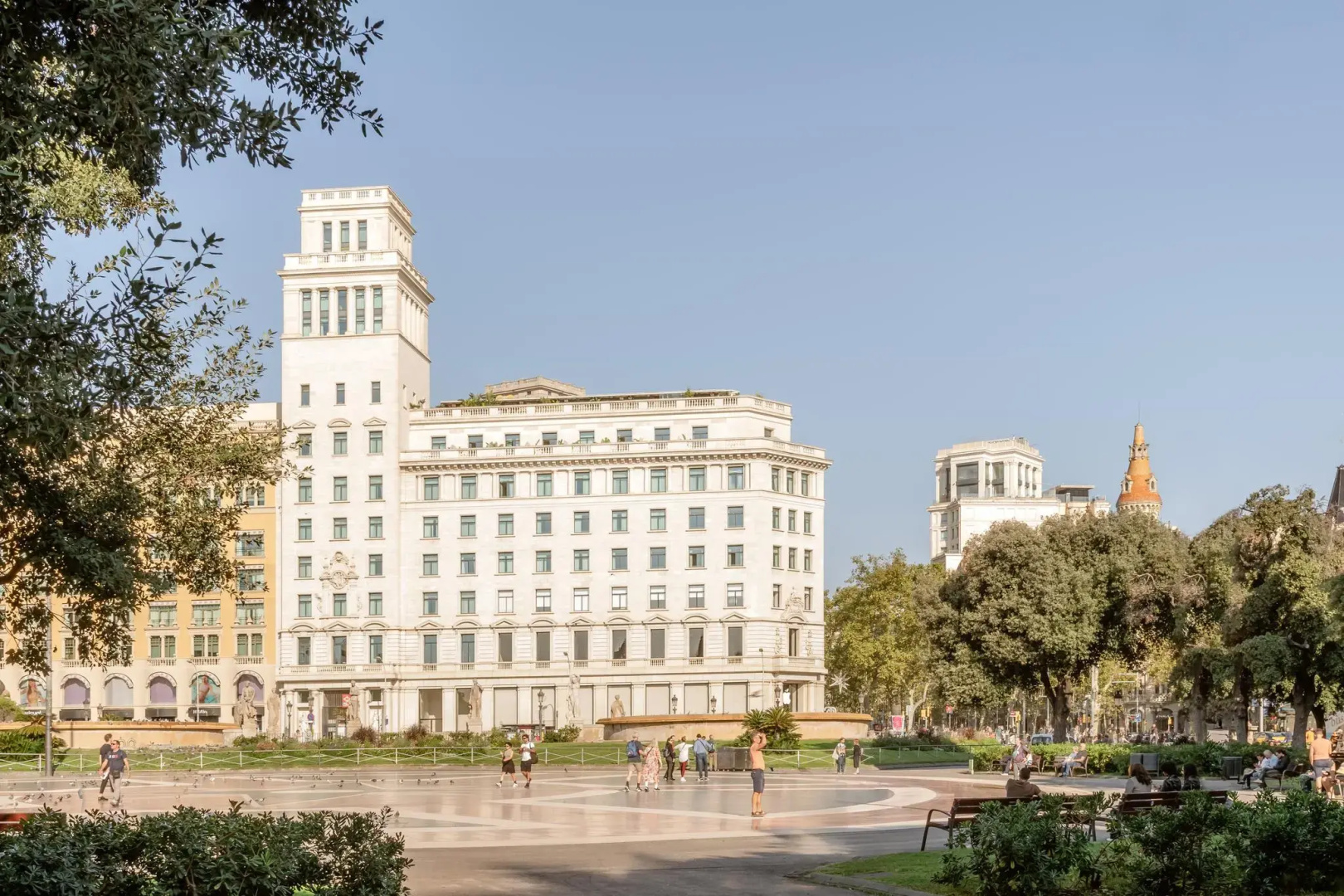 Photo - BLESS Hotel Barcelona