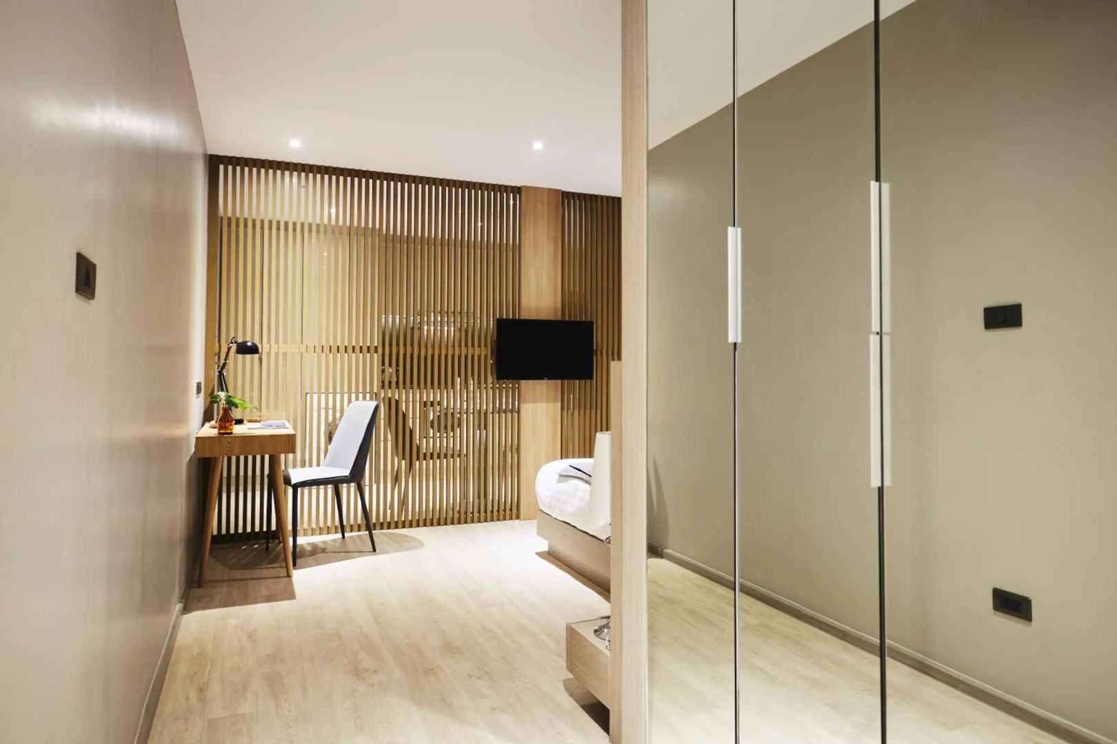Foto - Aspira Tropical Residence Thong Lor