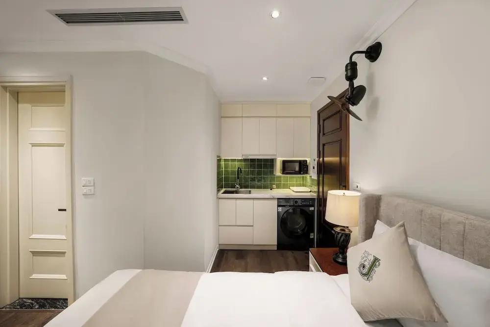 Foto - Jade Boutique Hotel
