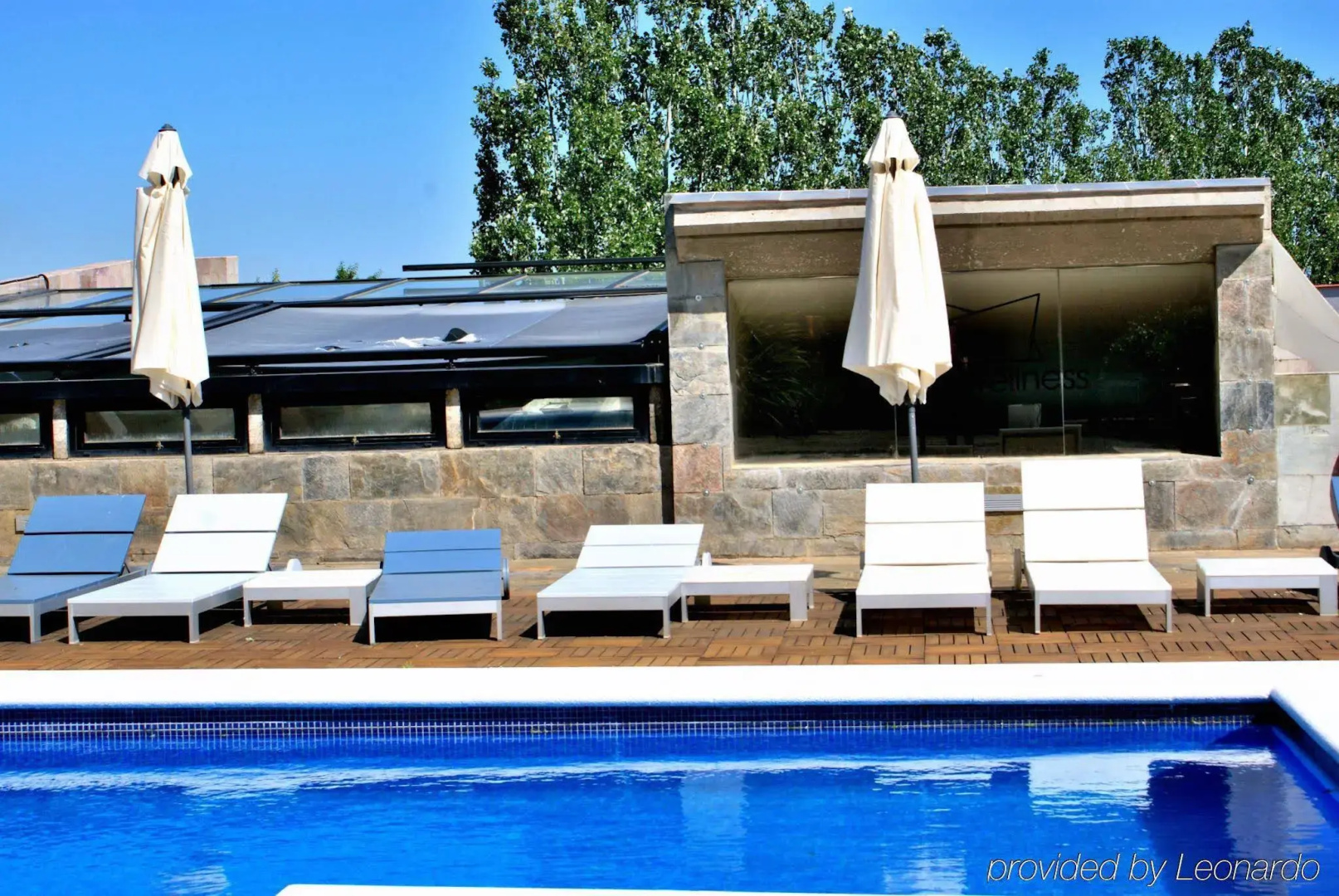 Photo - Mas Passamaner Hotel