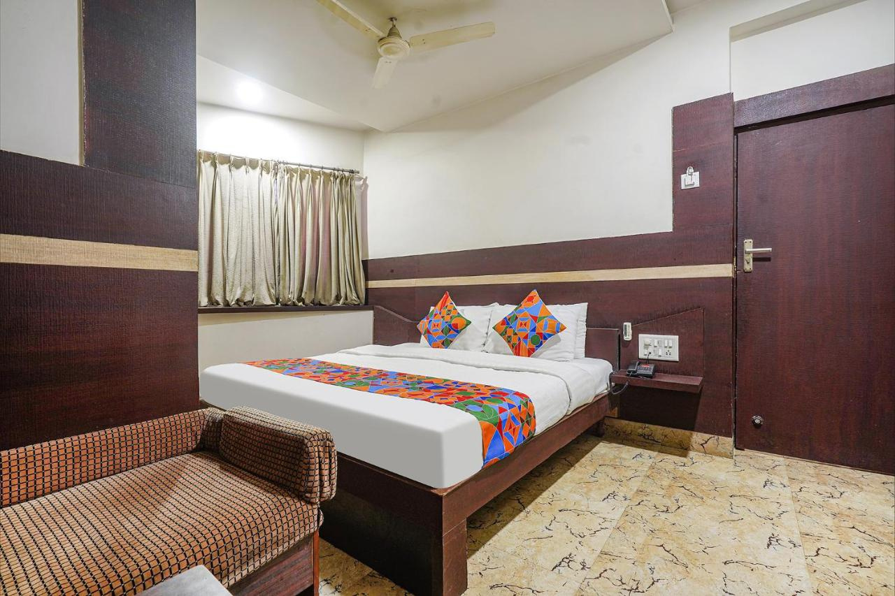Foto - Fabhotel Shravan