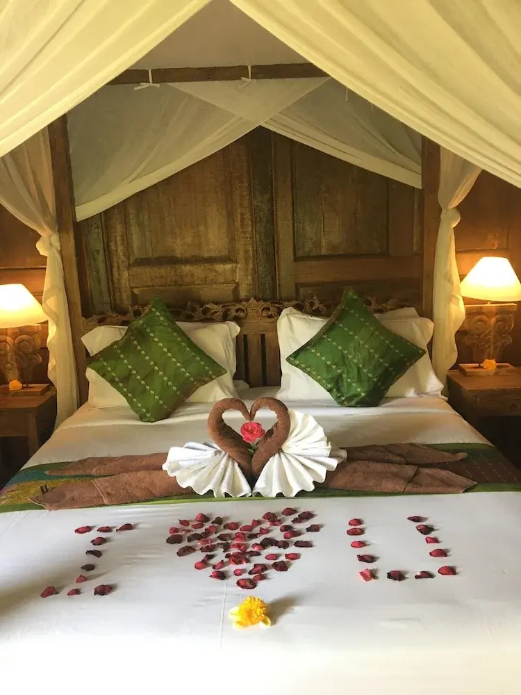 Photo - The Jungle Villa