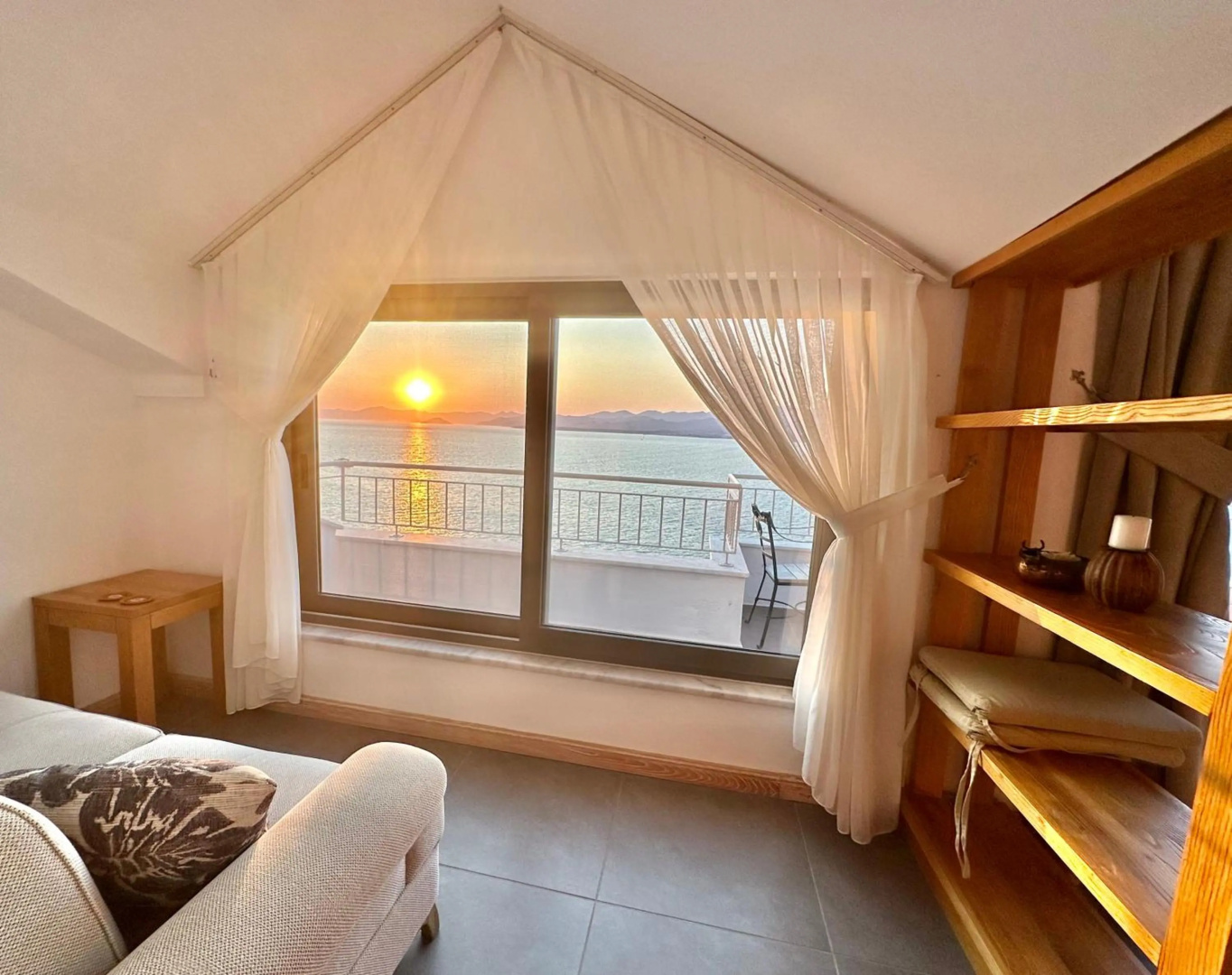 Photo - Ece Hotel Sovalye Island