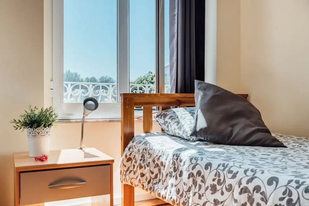 Foto - SwissPorto Guest House