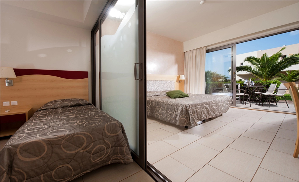 Foto - Grand Hotel Holiday Resort