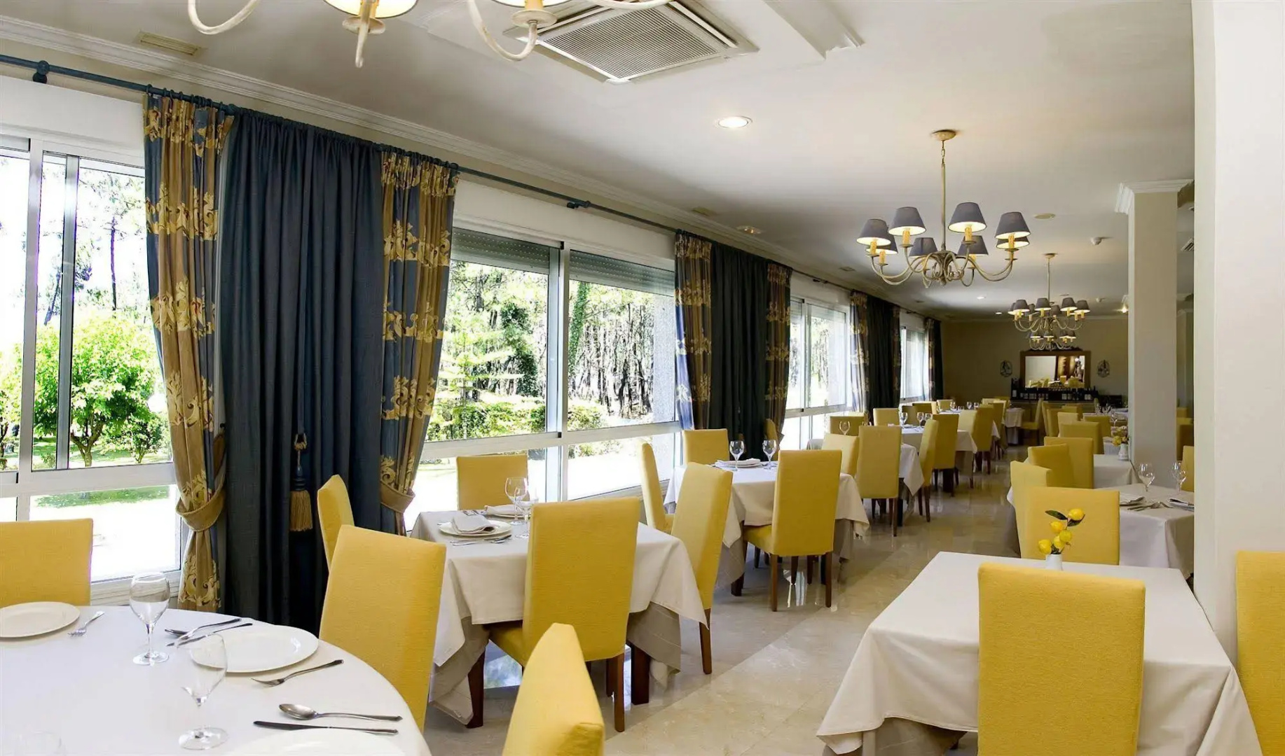 Photo - Hotel Spa Atlantico