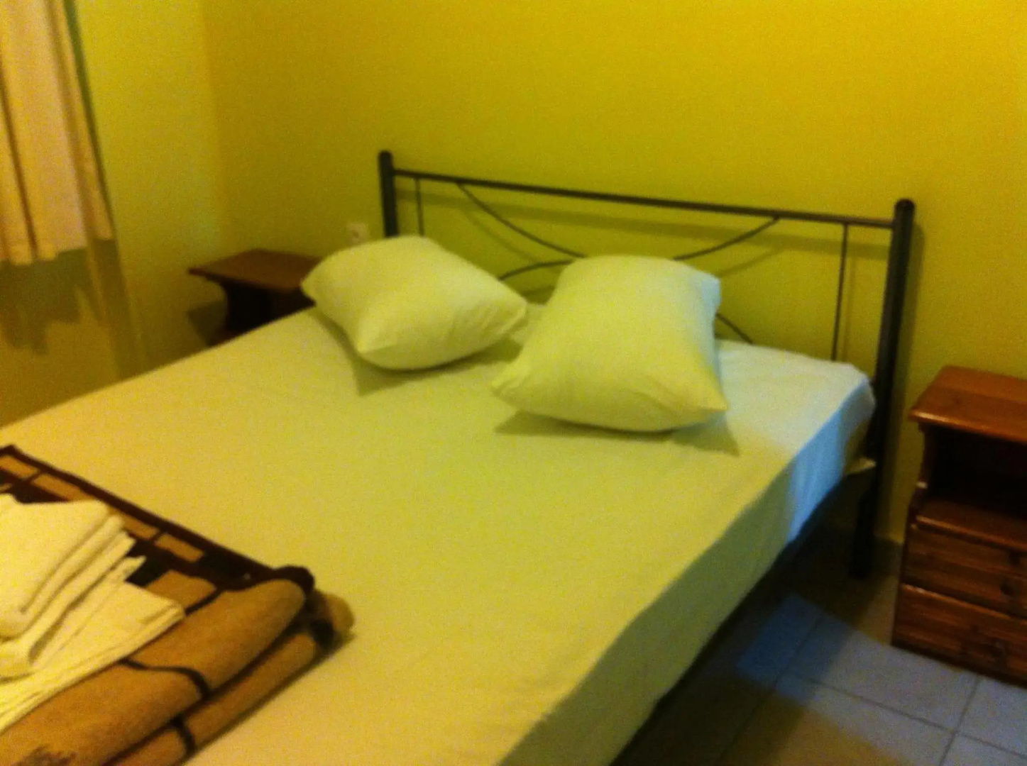 Photo - Zeus Hostel