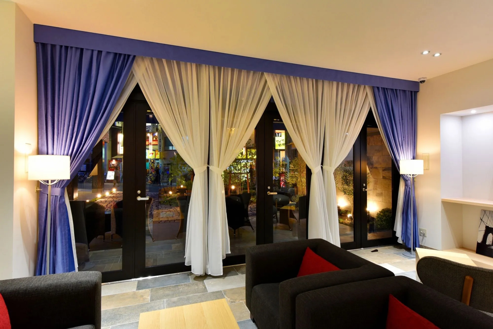 Photo - Hotel Sobial Osaka Dome