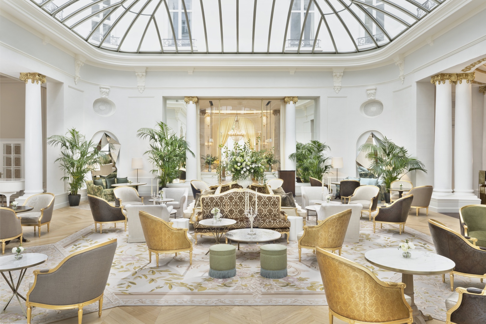 Foto - Mandarin Oriental Ritz, Madrid