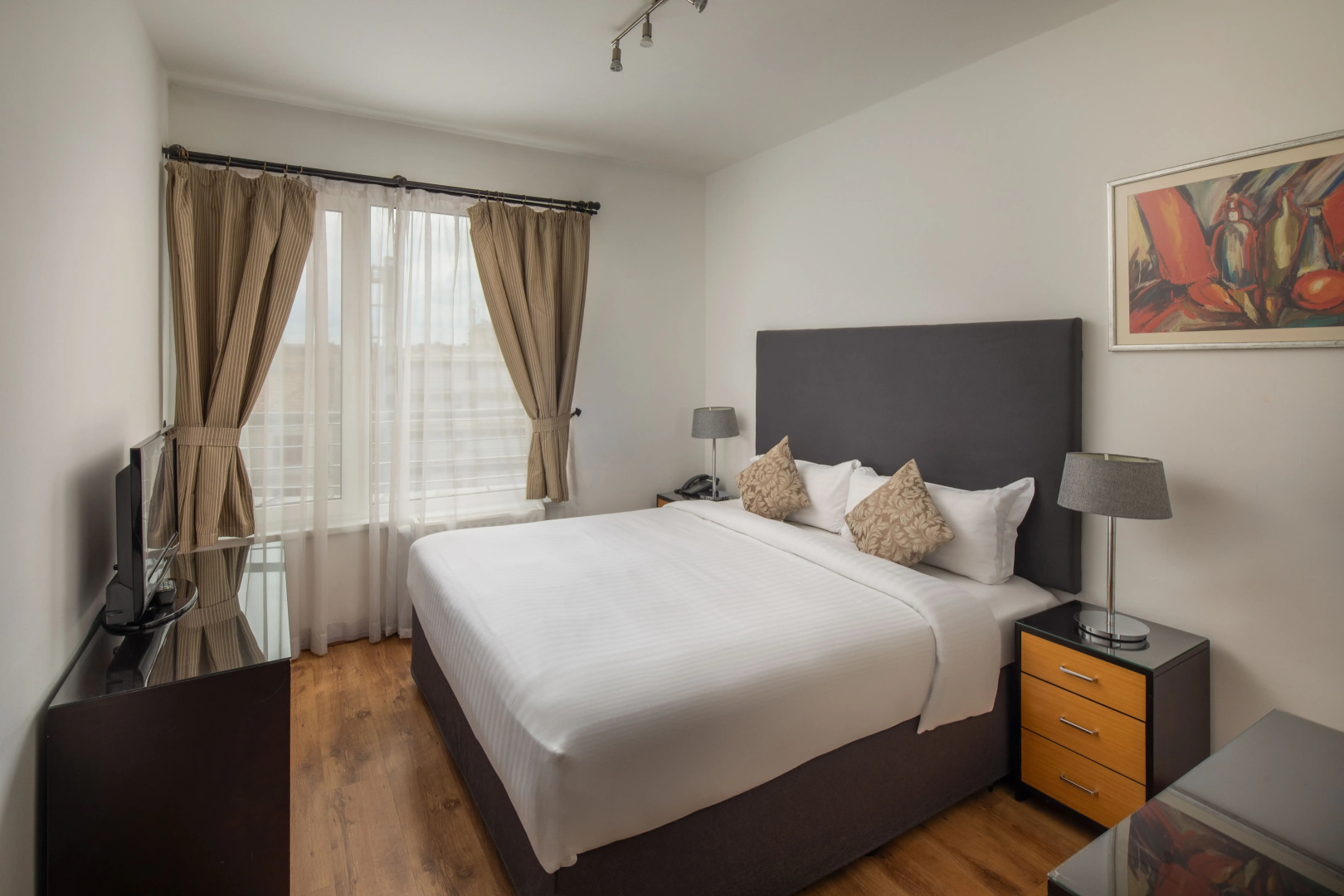 Foto - Escala Hotel & Suites