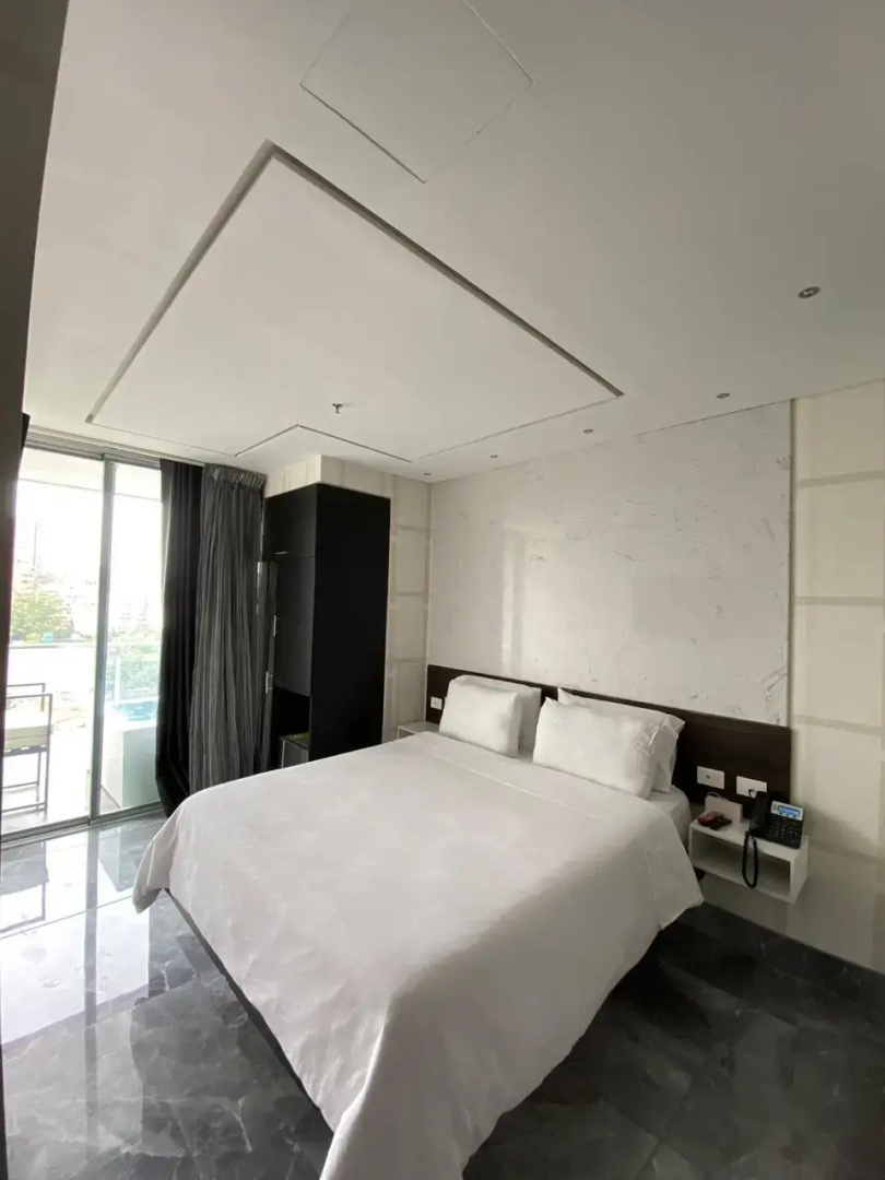 Foto - Haven, A Design Hotel