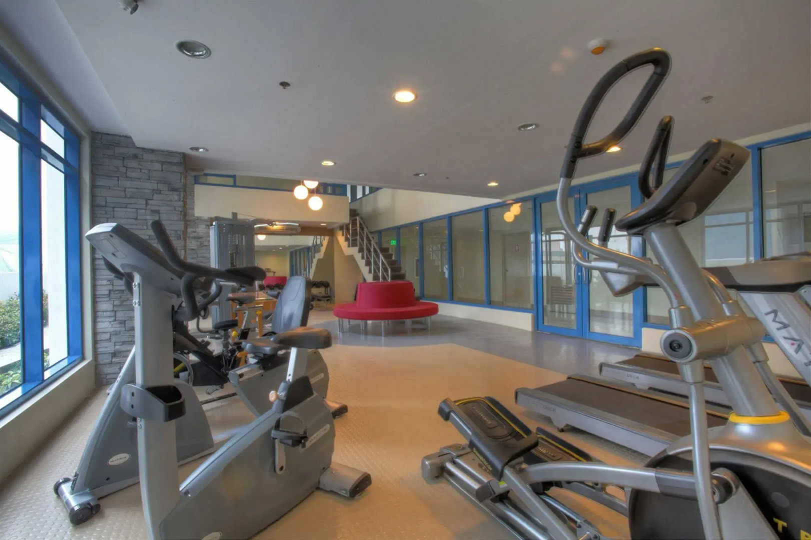 Foto - One Pacific Place Serviced Residences