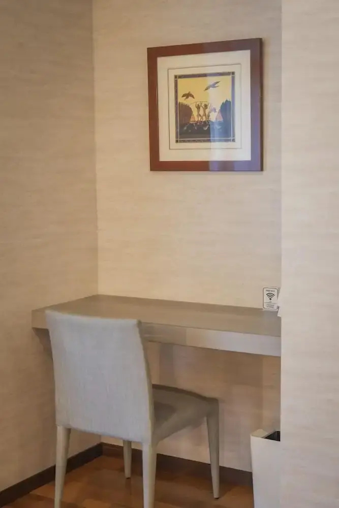 Photo - The Residence Hotel Okayama - Vacation STAY 43056v