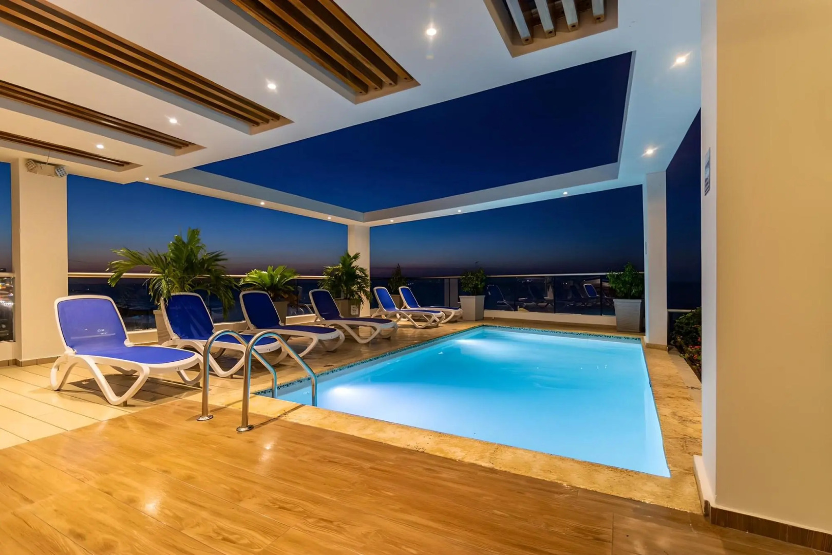 Foto - Hotel Summer Frente Al Mar