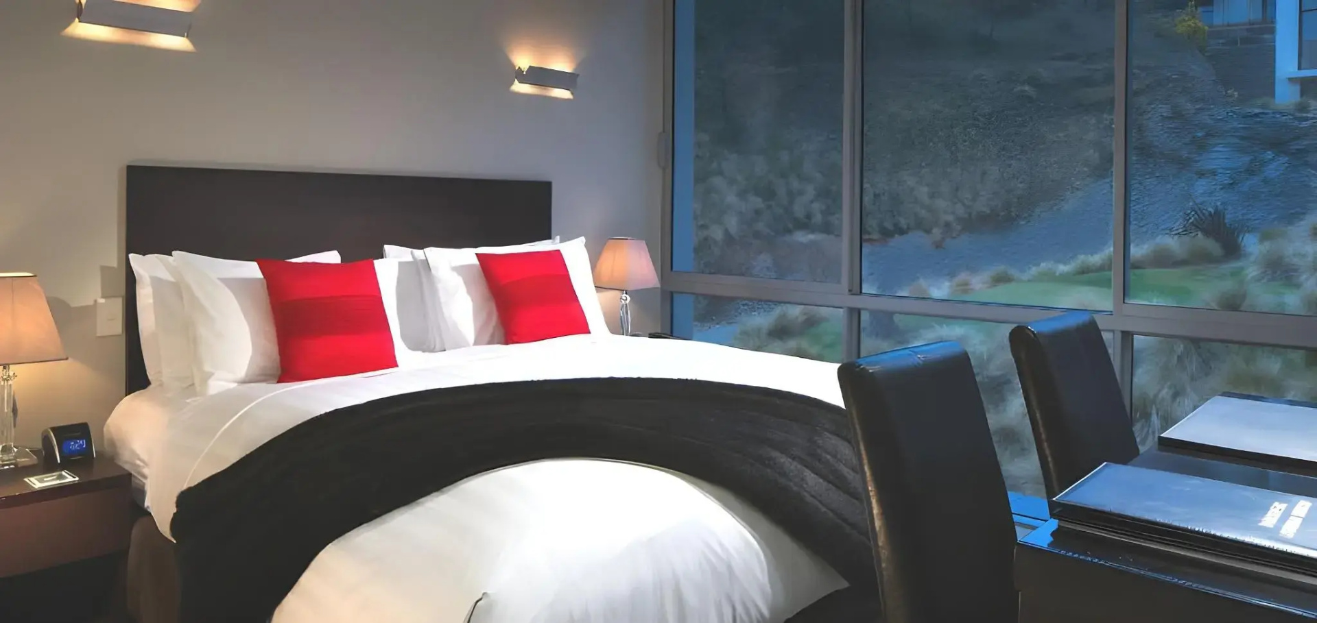 Photo - Swiss-Belsuites Pounamu Queenstown