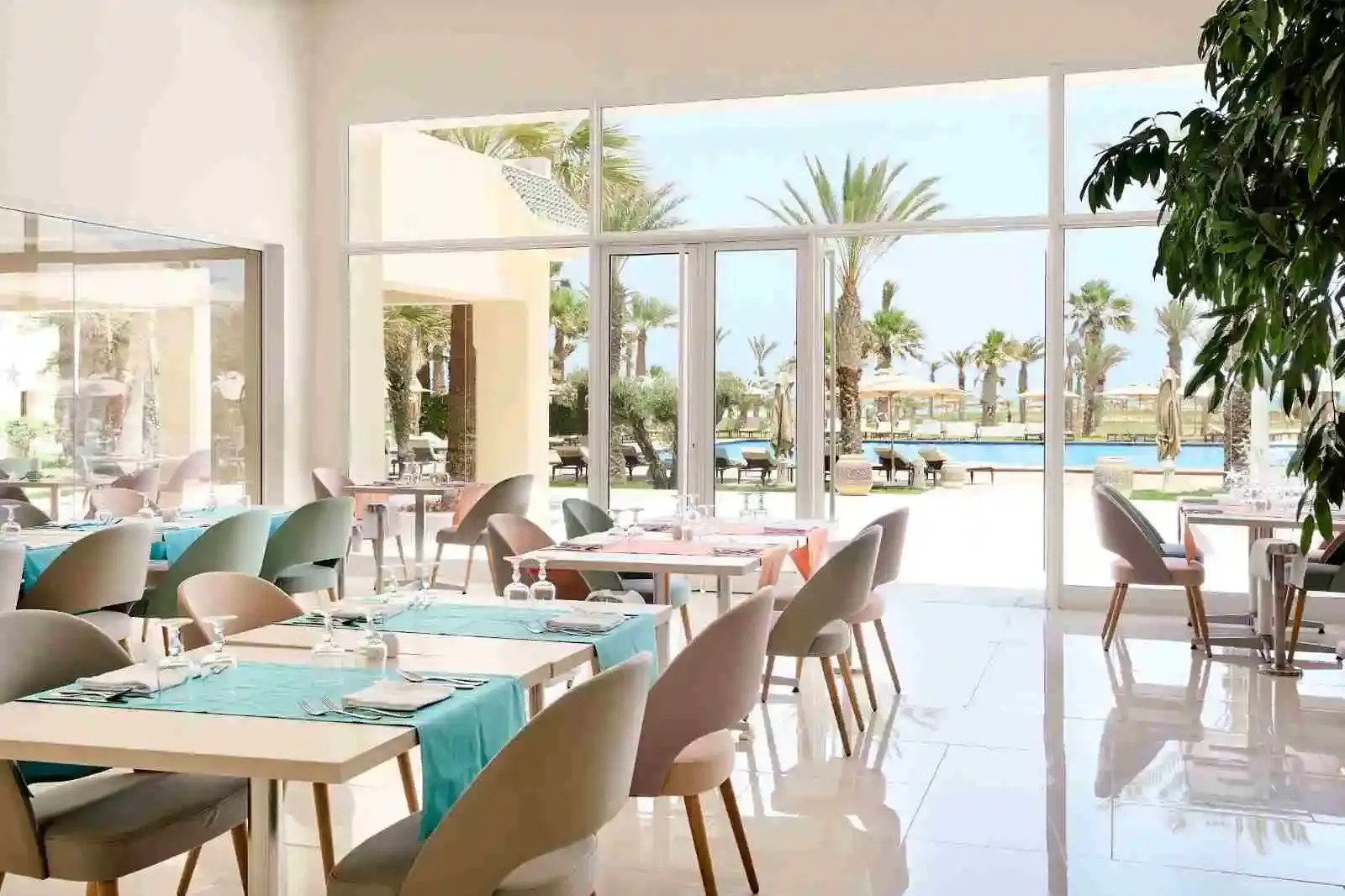 Photo - Iberostar Selection Eolia Djerba