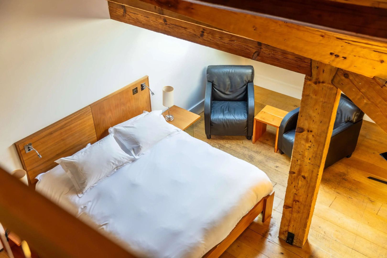 Foto - Hope Street Hotel