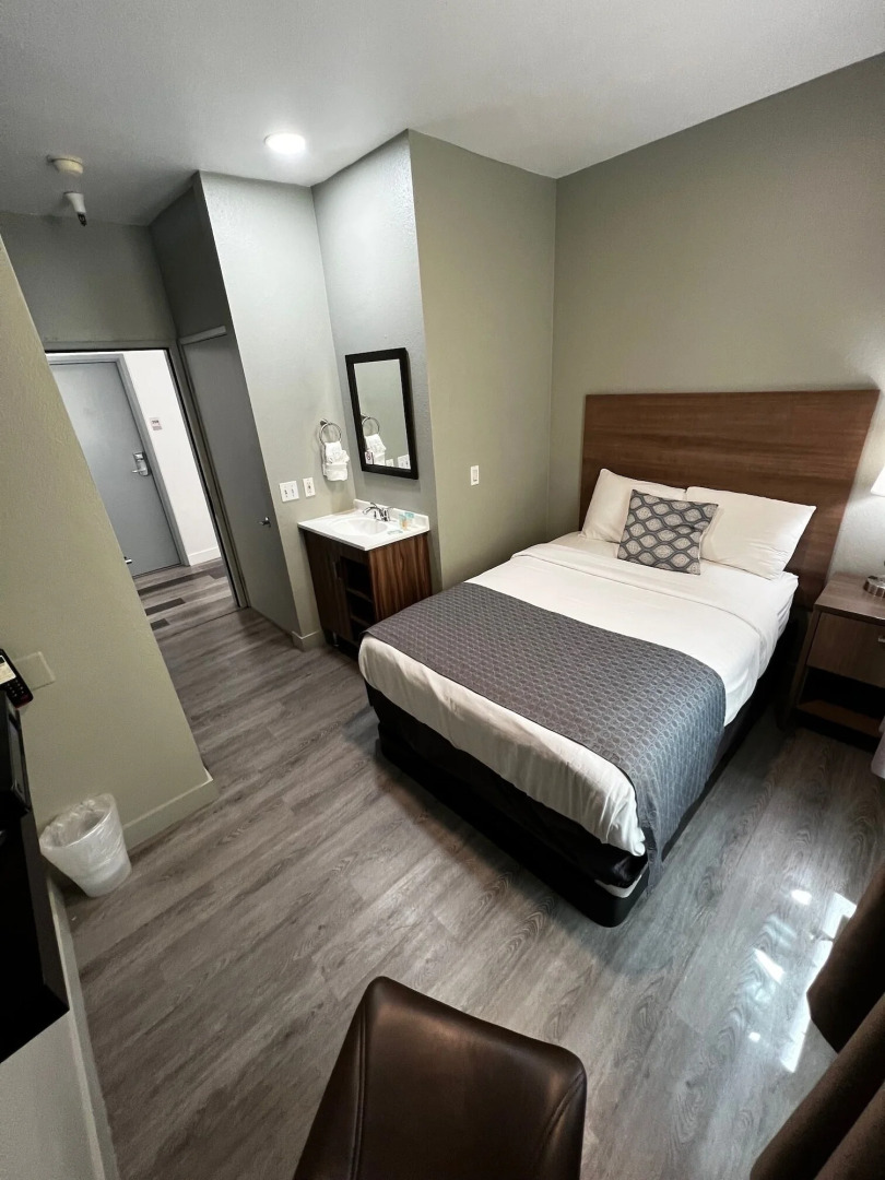 Foto - Urban Boutique Hotel- Little Italy, Downtown San Diego