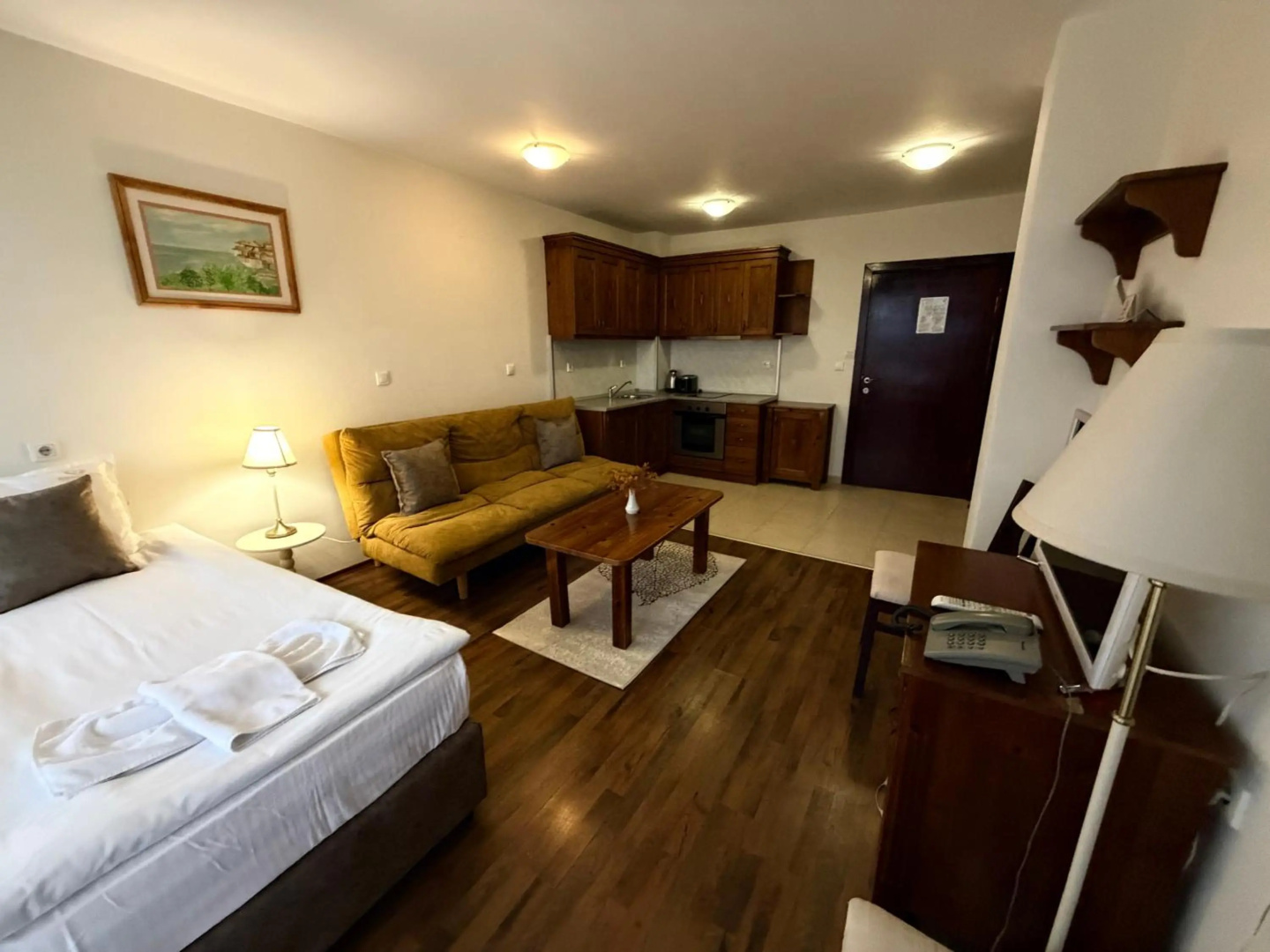 Foto - Hotel Elegant Lux