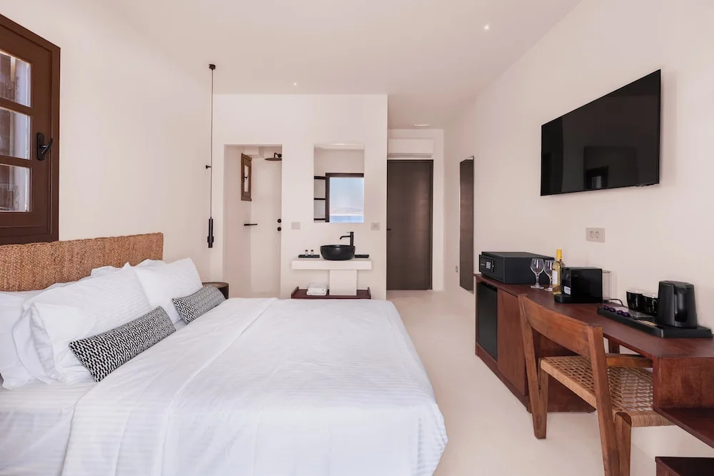 Foto - Akre Hotel - Designed for Adults
