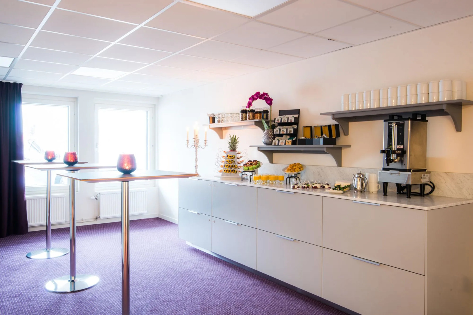 Photo - Best Western Plus Park Airport Hotel