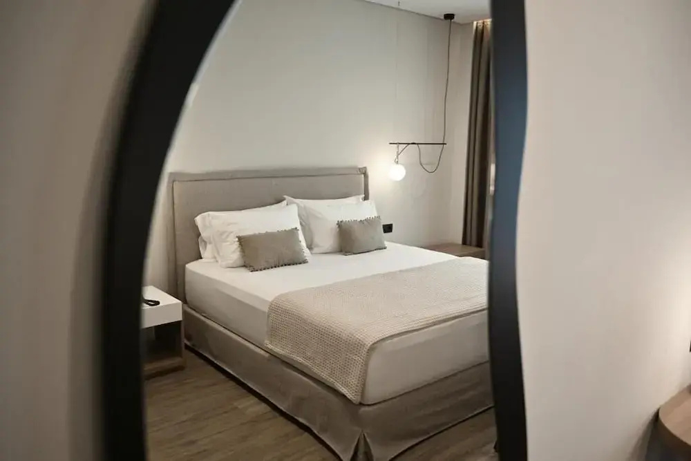 Photo - Muze Hotel