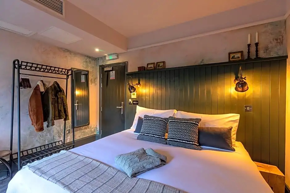 Foto - The Wolfpack Inn