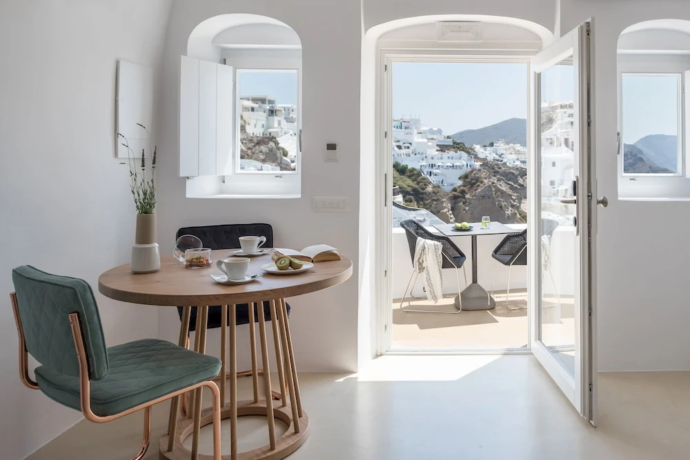 Foto - Cave Suite Oia