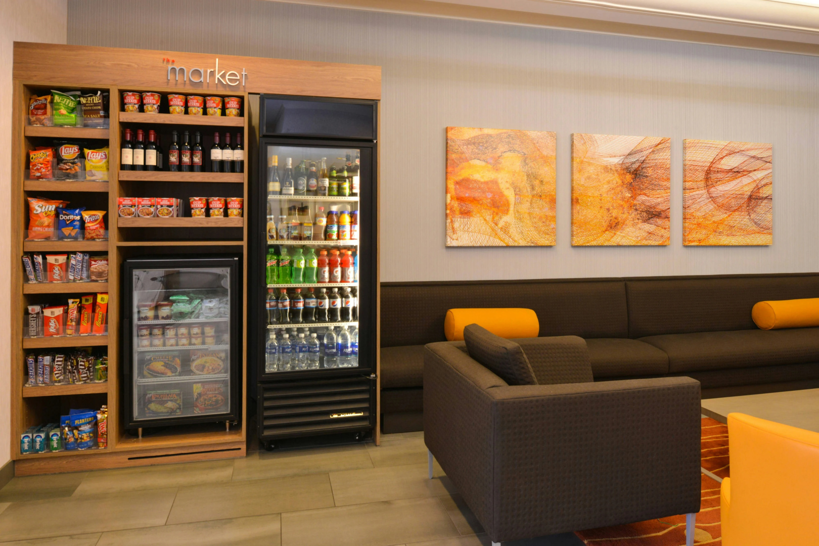 Photo - Residence Inn Marriott Palo Alto Los Altos