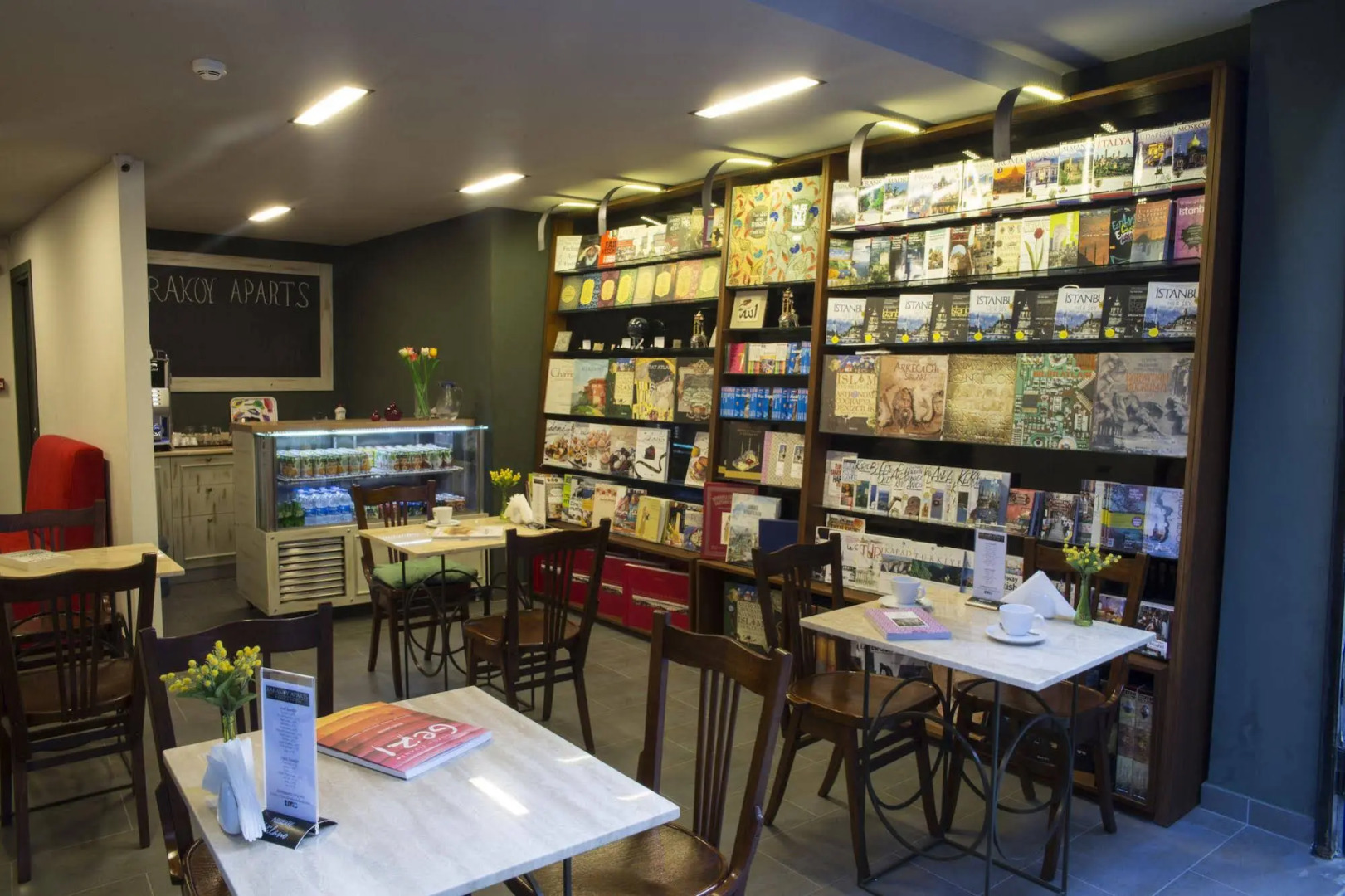 Photo - Karakoy Aparts Hotel - Special Category