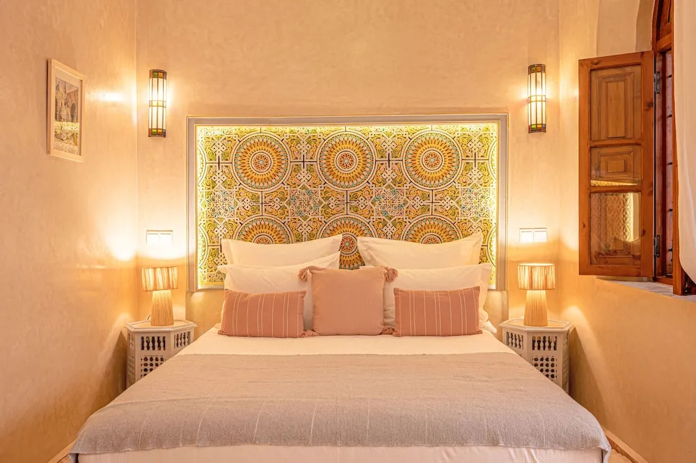 Foto - Riad Dar Azal