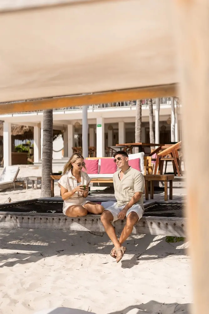 Foto - Punta Blanca Beachfront Boutique Hotel