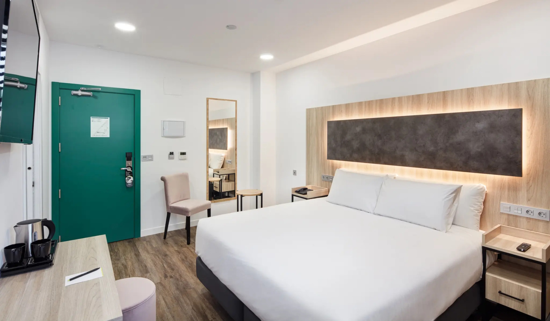 Foto - Sercotel Córdoba Delicias