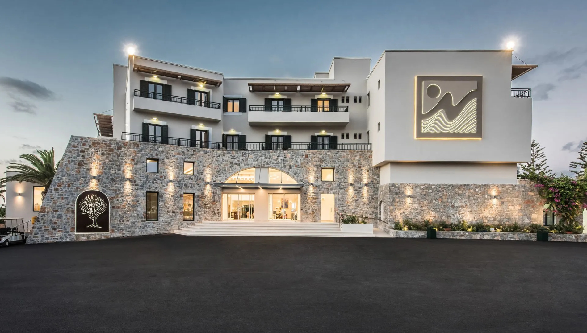 Foto - Nana Golden Beach All Inclusive Resort & Spa