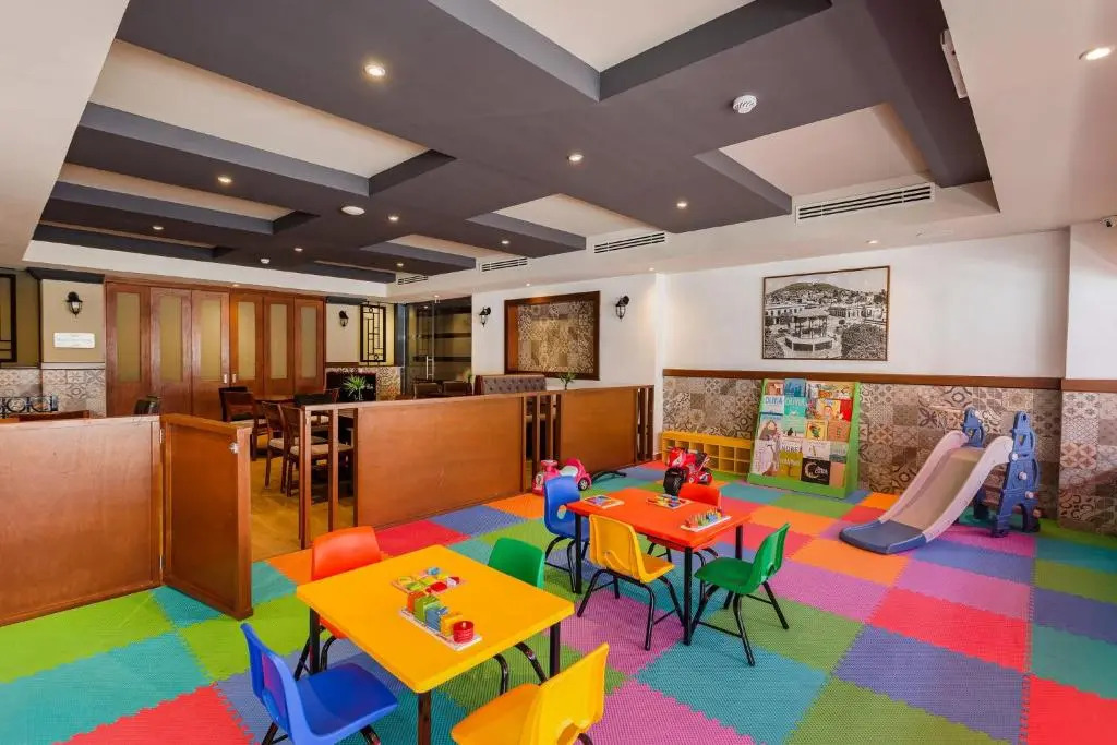 Photo - Gamma Mazatlan The Inn At Centro Historico