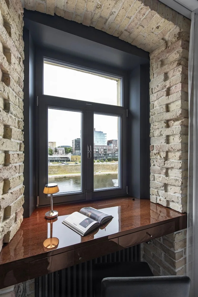 Foto - The Joseph - Premium bed & breakfast - Riverside