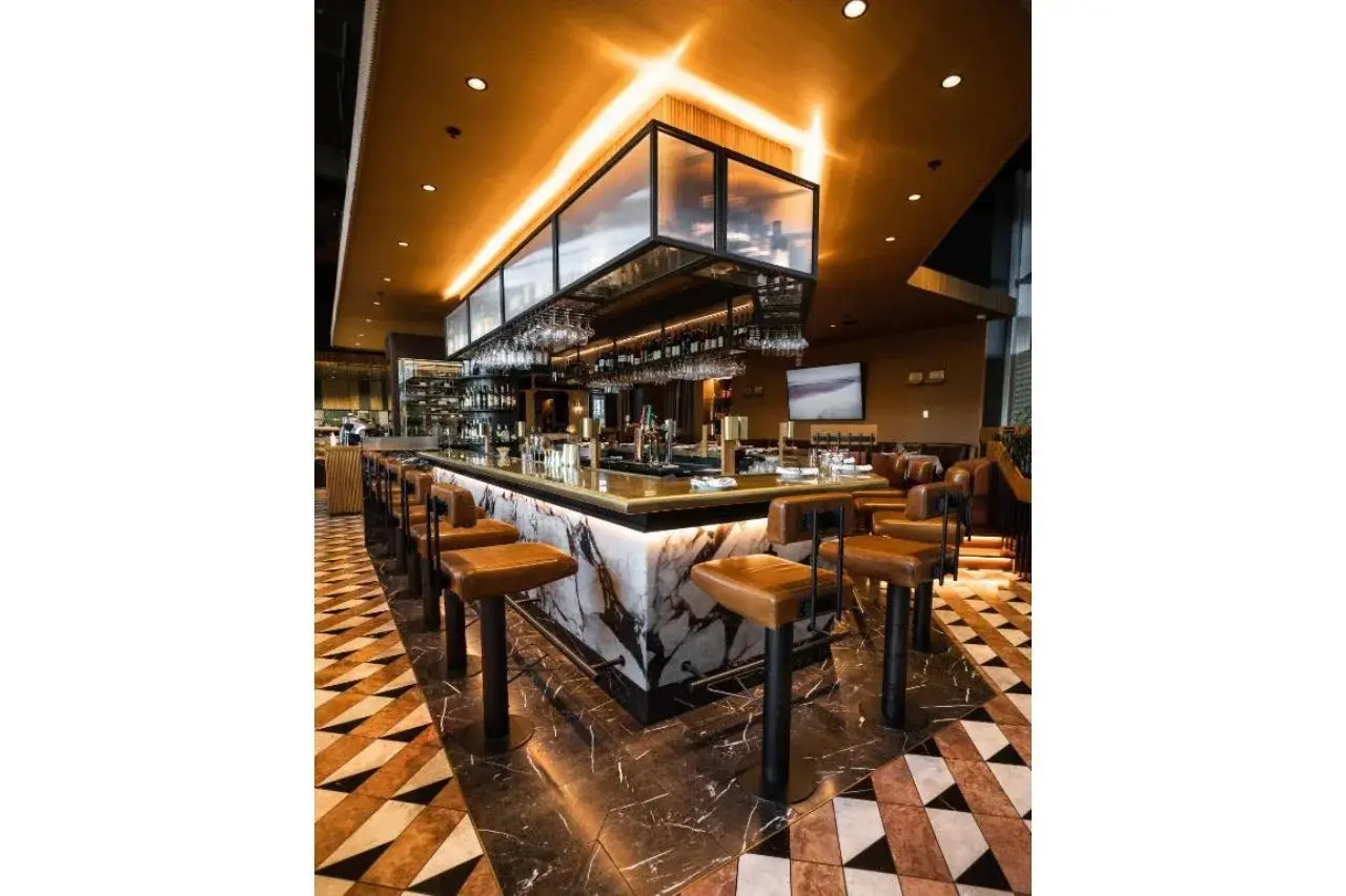 Foto - Homewood Suites By Hilton Montreal Midtown