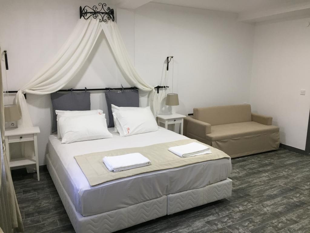 Novacitrus Otel Sigacik