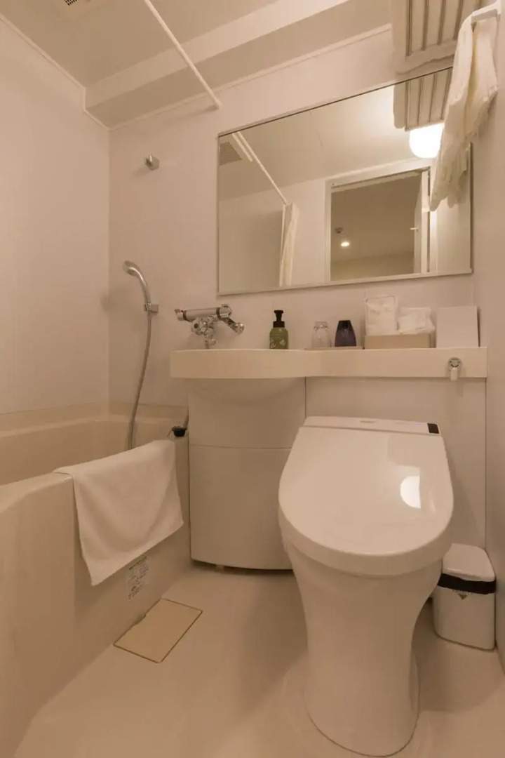 Photo - Hotel Reference Hakata Reisen