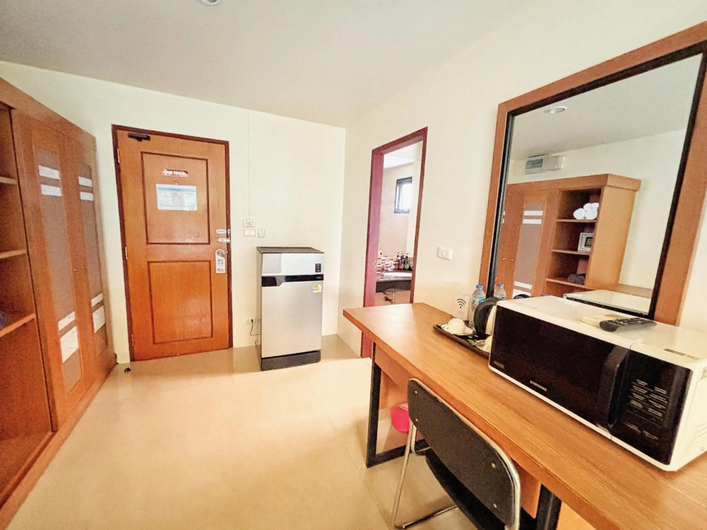 Photo - patong v hotel