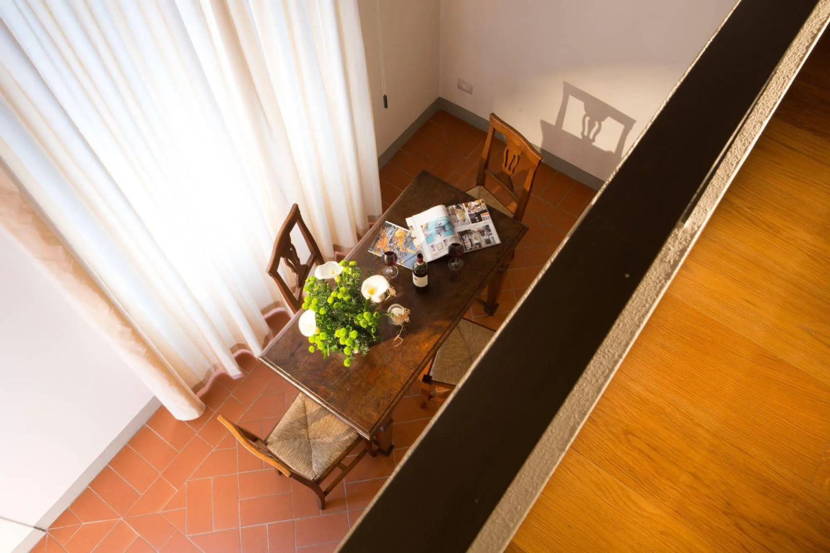 Foto - Tenuta Torre Rossa Farm & Apartments